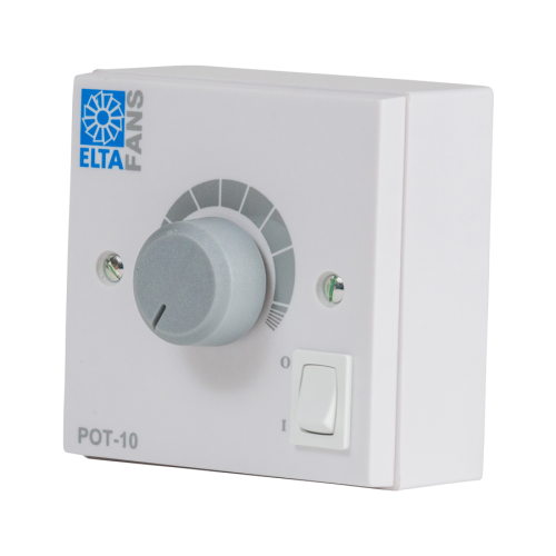 Elta 149 POT 10 EC Electronic Controller