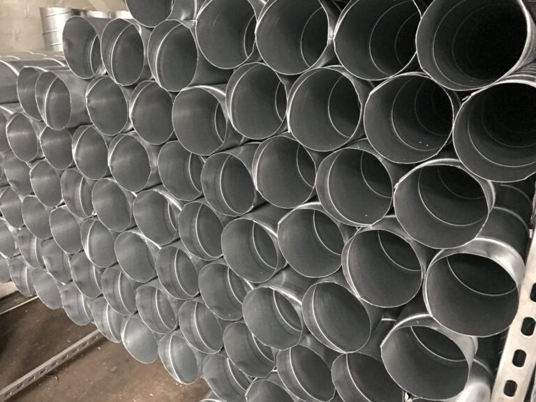 DuctFix-Spiral-Ducting