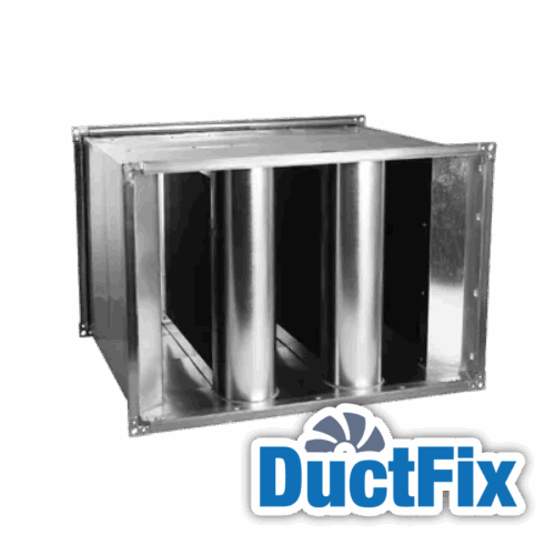 Rectangular Attenuators