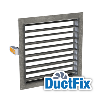 Fire Smoke Dampers