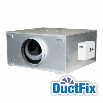 Elta Twinflow STDL 315Ø (STDL315-1EC)