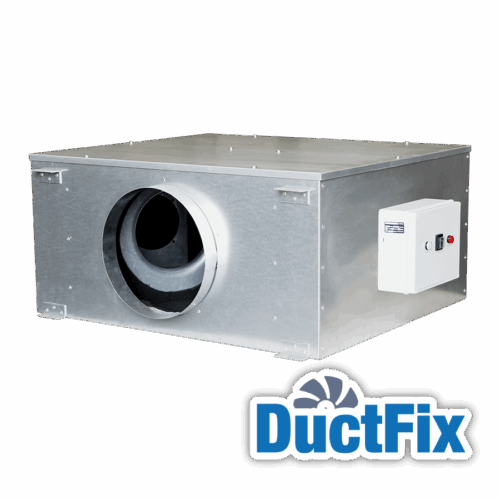 Elta Twinflow STDL 150Ø (STDL150-1EC)