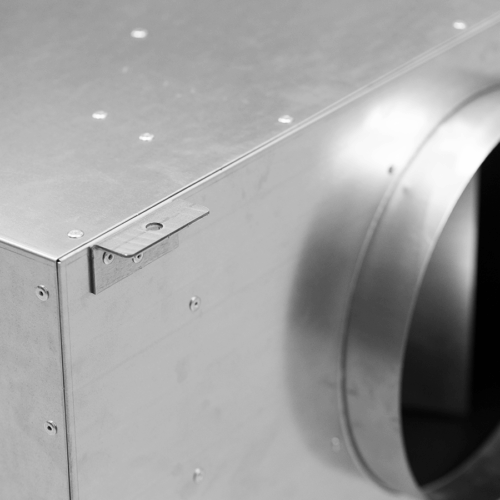 Elta Twinflow STDL 150Ø (STDL150-1EC) - Image 5