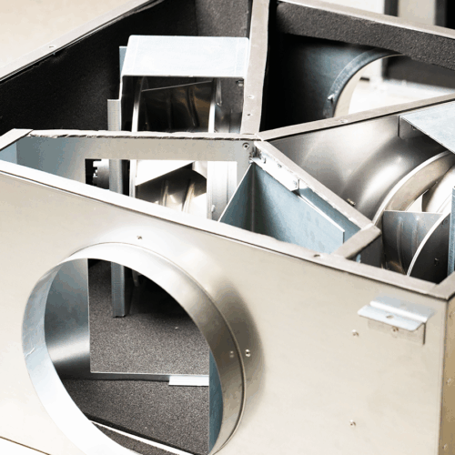 Elta Twinflow STDL 150Ø (STDL150-1EC) - Image 3
