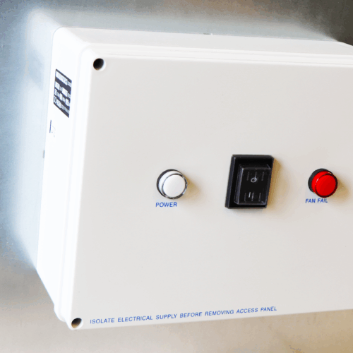 Elta Twinflow STDL 150Ø (STDL150-1EC) - Image 2