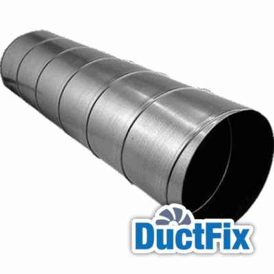 304 Stainless Steel Ductwork