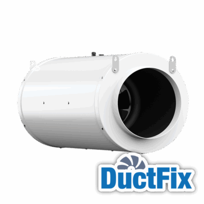 Elta JETFLOW SJMF SILENT Mixed Flow Fan