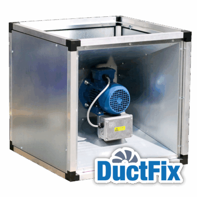 Elta SQUHT102/630B-EC-3 (EC Three Phase)