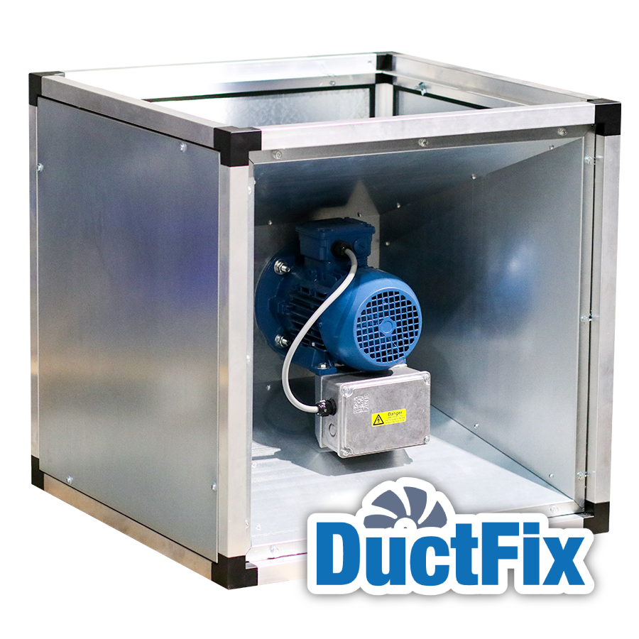 Elta SQUHT102/630B-EC-3 (EC Three Phase)