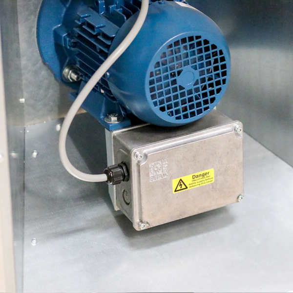 Elta SQUHT102/630B-EC-3 (EC Three Phase) - Image 6