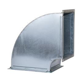 Rectangular Ductwork