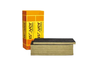 Isover U Protect Slab 4.0 Alu1
