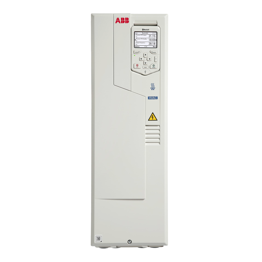 Elta ABB ACH580 149-VFD-00-00-0016 – 0.75kW IP55 Variable Speed Drive - Image 2