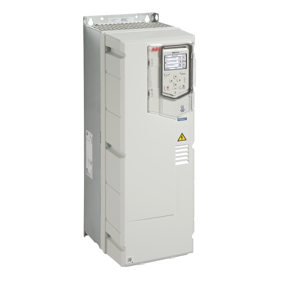 Elta ABB ACH580 149-VFD-00-00-0016 – 0.75kW IP55 Variable Speed Drive - Image 3