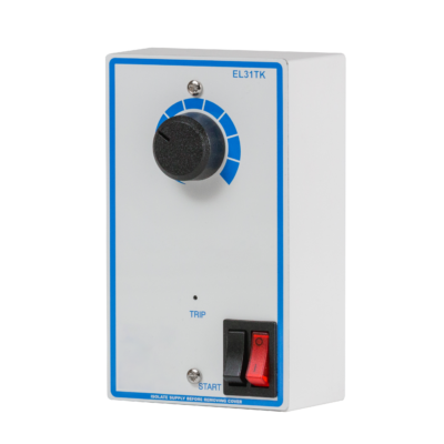 Electronic Controllers