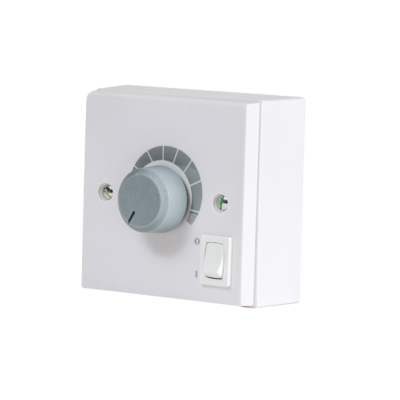 Elta 149-POT-10 EC Fan Potentiometer Controller
