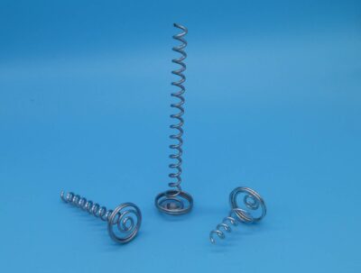 Pigtail Insulation Screws - Pack of 100