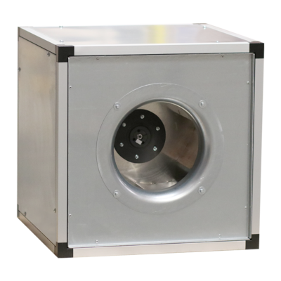 Elta SQU102/630B-EC-3 - Centrifugal Box Fan