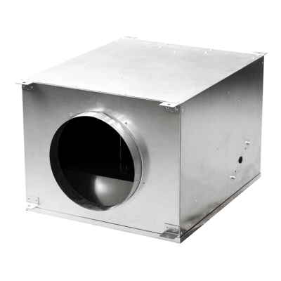 Elta SSDL500-1EC-R - Centrifugal Box Fan