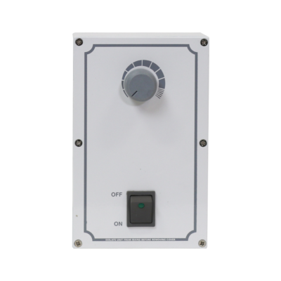 Elta 149-EL101 – 10 Amp AC Electronic Fan Controller