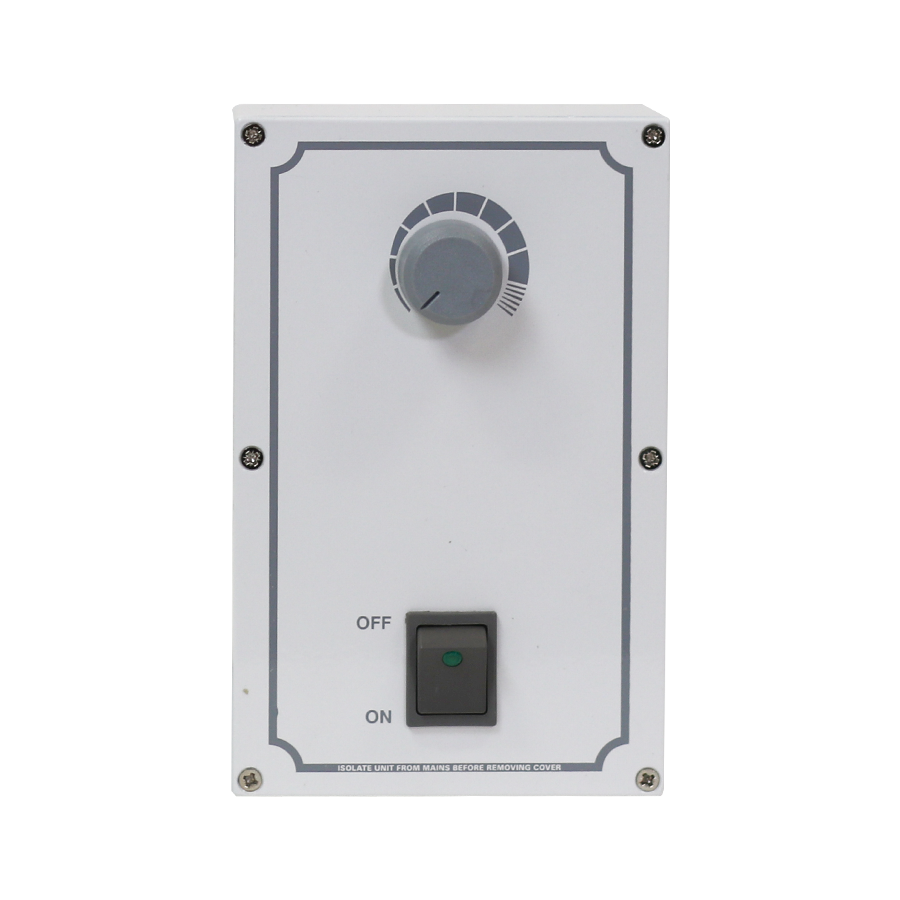 Elta 149-EL61TK – 6 Amp AC Electronic Fan Controller with Thermal Contact - Image 5
