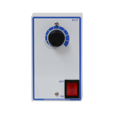 Elta 149-EL31 – 3 Amp AC Electronic Fan Controller