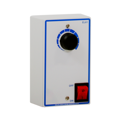 Elta 149-EL61 – 6 Amp AC Electronic Fan Controller