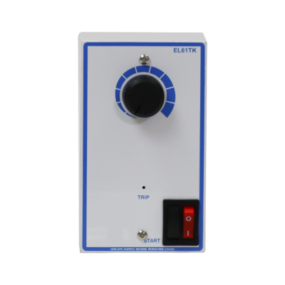 Elta 149-EL61TK – 6 Amp AC Electronic Fan Controller with Thermal Contact