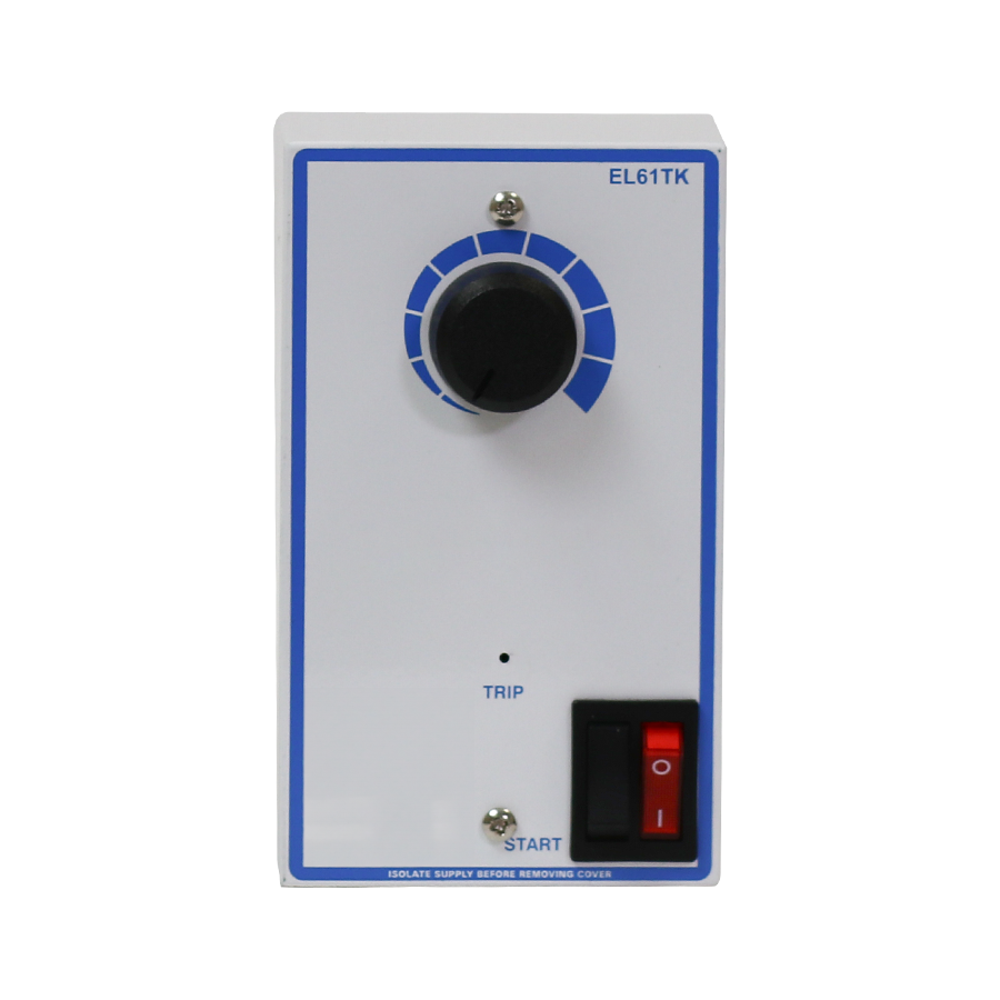 Elta 149-EL61TK – 6 Amp AC Electronic Fan Controller with Thermal Contact