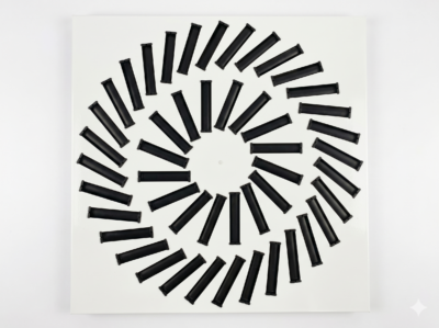 Swirl Diffusers