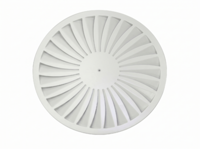 Fixed Circular Blade Swirl Diffuser (ODS)