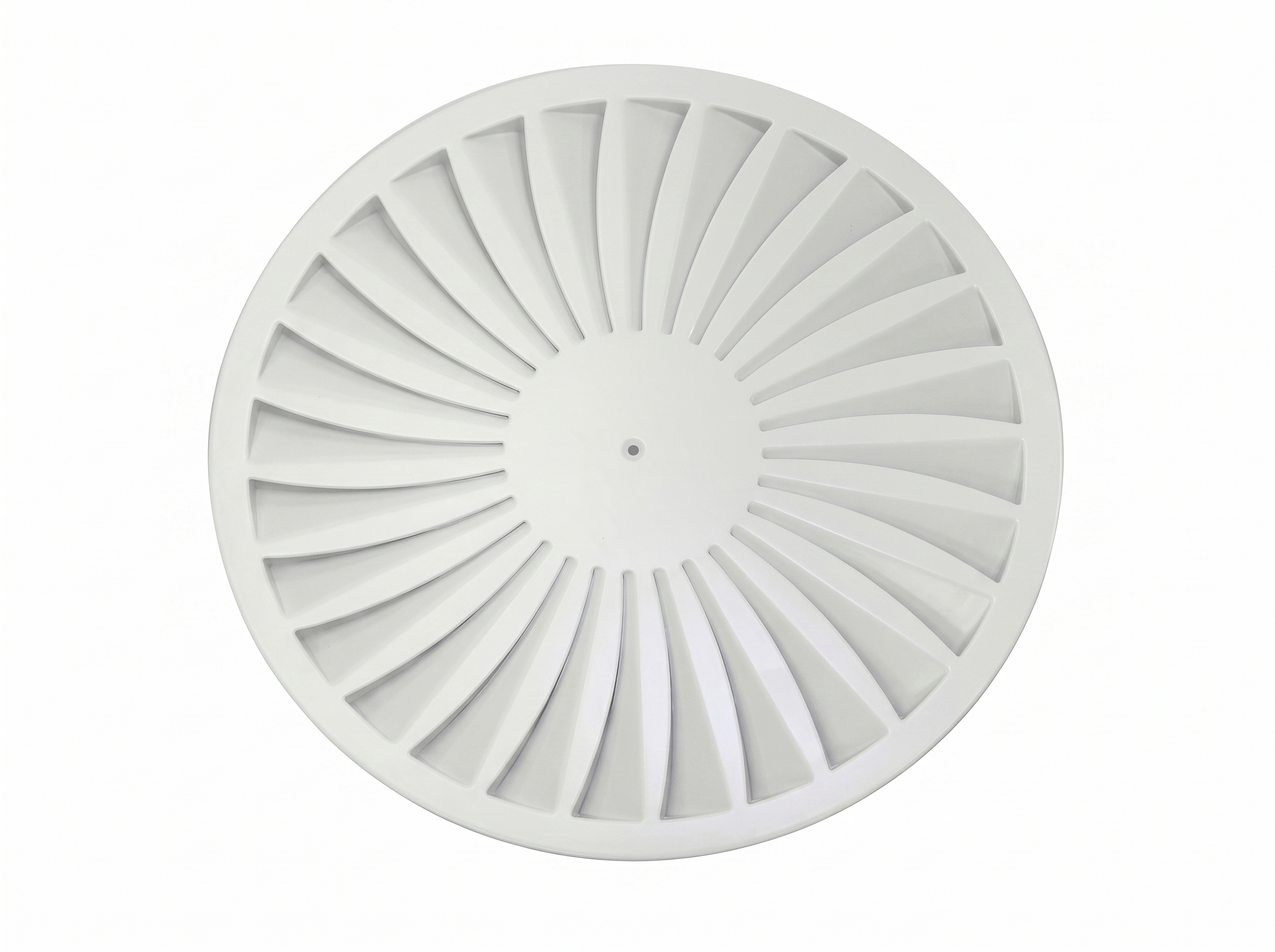 Fixed Circular Blade Swirl Diffuser (ODS)