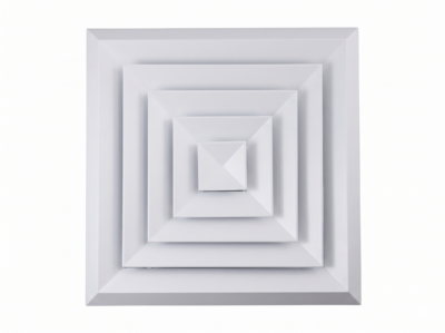 Classic Bevel Face Diffuser (Plastic)