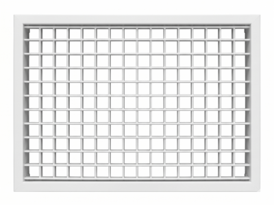 Supply & Return Grilles