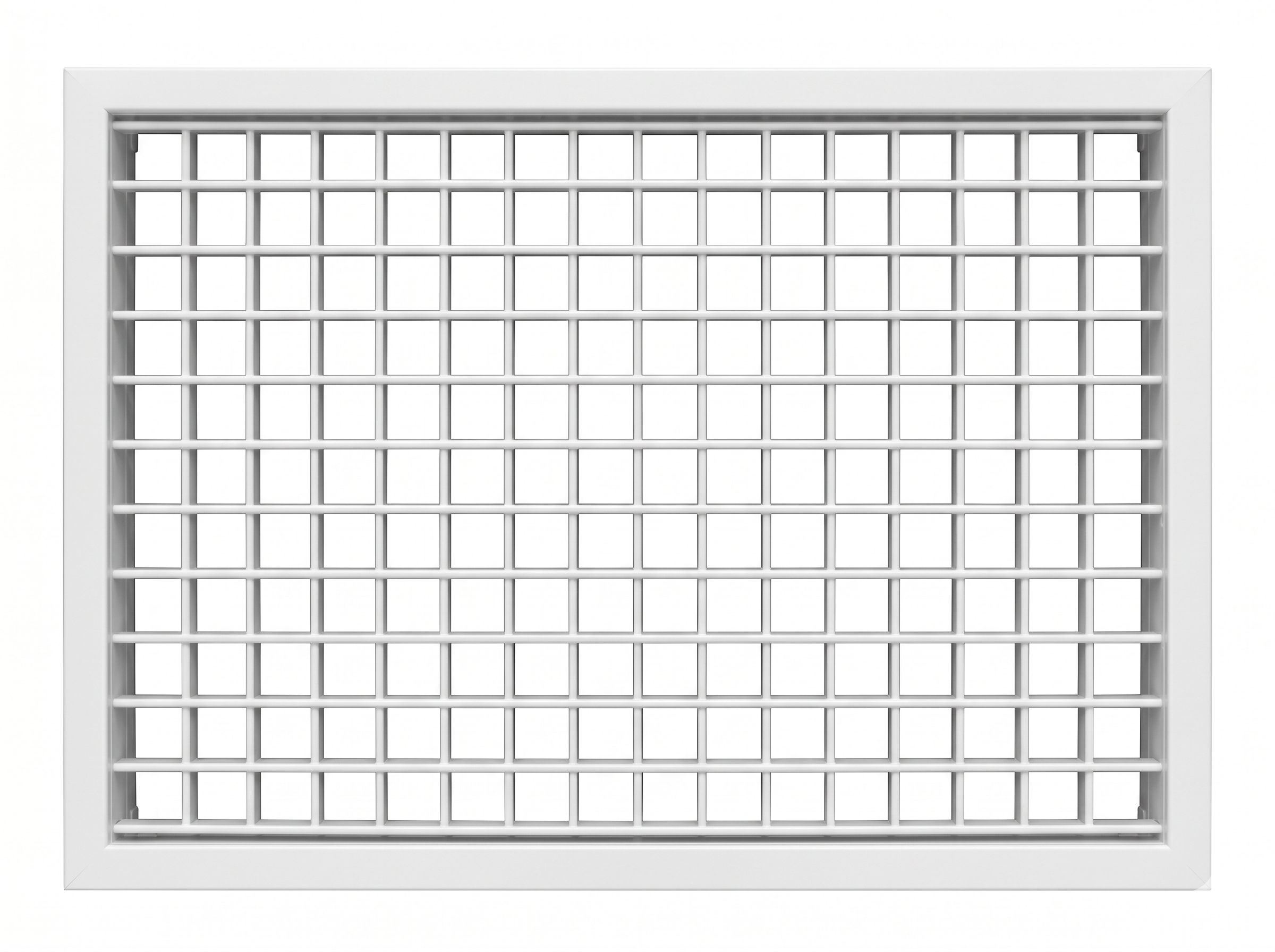 Double Deflection Grille (WSD)