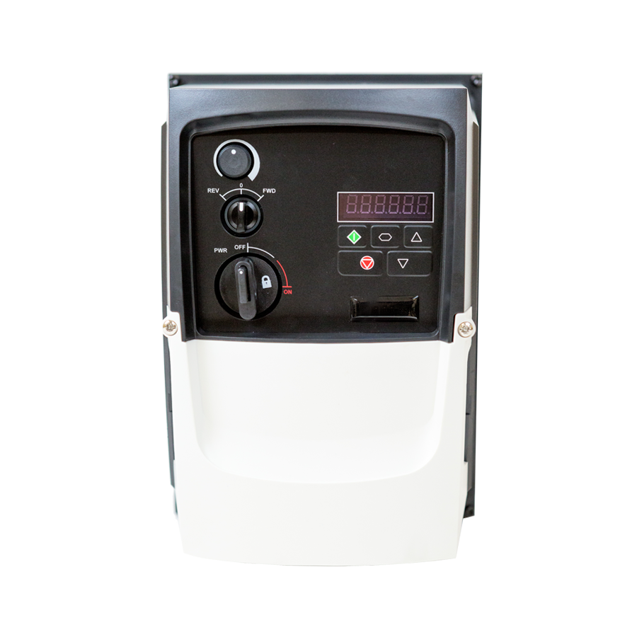 Elta 149-ODE3-24220-3KA4B – 2.2kW IP66 Eltadrive Variable Speed Drive - Image 3