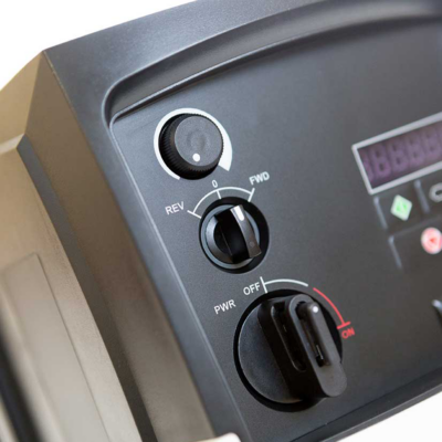 Variable Speed Drives