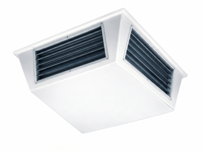 ACP2 Evaporative Plenum