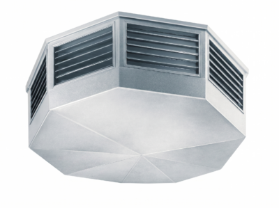 ACP3 Evaporative Plenum