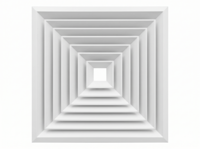 Ceiling Diffusers