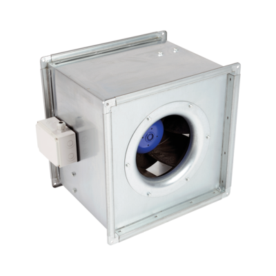 Elta SMB700/4-3AC - Mixed Flow Box Fan