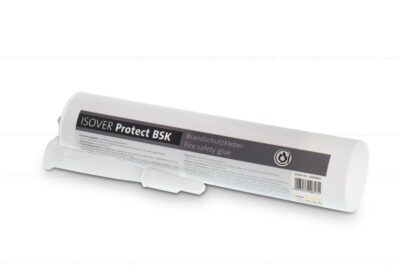 Isover Protect BSK fire safety adhesive 310ml cartridge