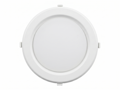 Plastic Round Ceiling Diffuser (PCD)