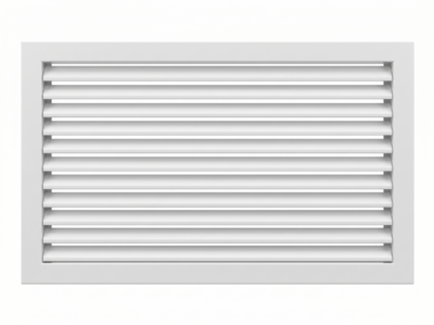 Single Deflection Grille (WSS)