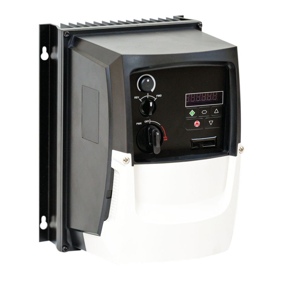 Elta 149-ODE3-24220-3KA4B – 2.2kW IP66 Eltadrive Variable Speed Drive
