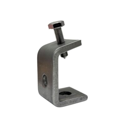 Beam Clamps for Ductwork Supports