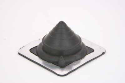 Master Flash Middy Dual-Port Pipe & Cable Flashing