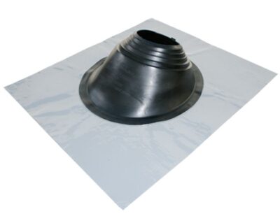 Master Flash Residential Lead-Base Roof Flashing