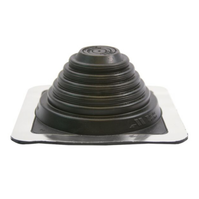 Roof & Pipe Flashings