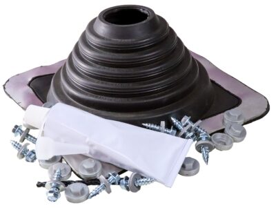 Roof Flashing Fixing Kits
